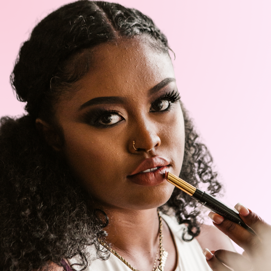 Behind the Brand: The Story of Glam Galaxy