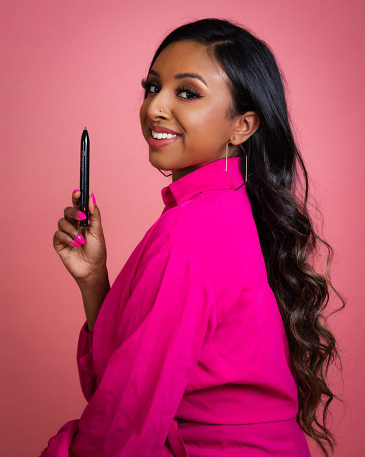 From Carry-On to Clutch: The Only Makeup You Need