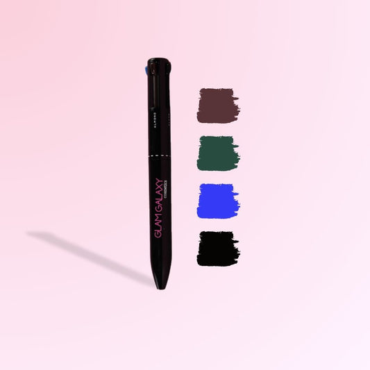 Minimalist Beauty Goals? Start Here