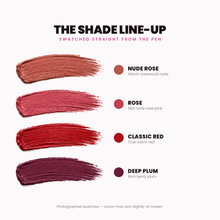 Load image into Gallery viewer, 4-in-1 Lipliner Pen