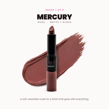 Load image into Gallery viewer, Mercury