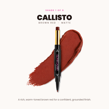Load image into Gallery viewer, Callisto