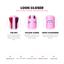 Load image into Gallery viewer, 4-in-1 Face Makeup Pen