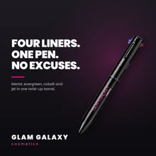 Load image into Gallery viewer, 4-in-1 Eyeliner Pen