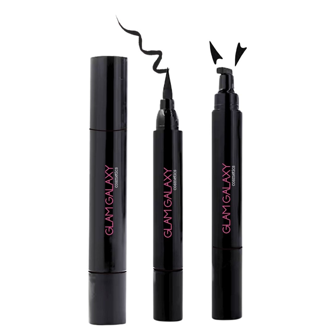 2-in-1 Eyeliner Stamp Duo