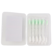Load image into Gallery viewer, Quick Erase - Liquid Filled Cotton Swabs
