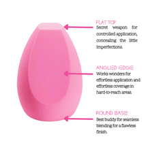Load image into Gallery viewer, XL Multi-Tasking Beauty Blender