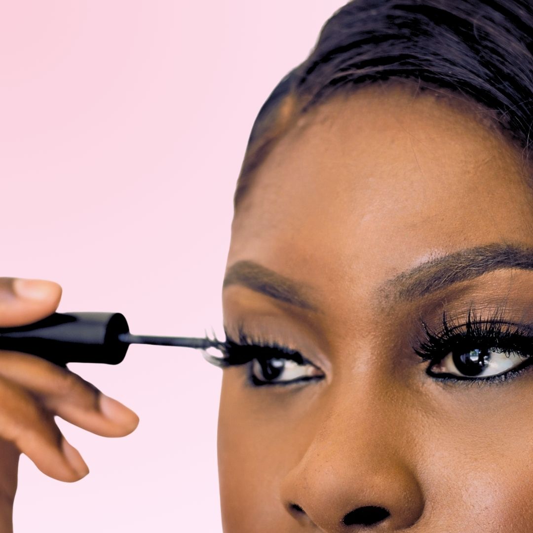 2-in-1 Eyeliner Mascara Duo