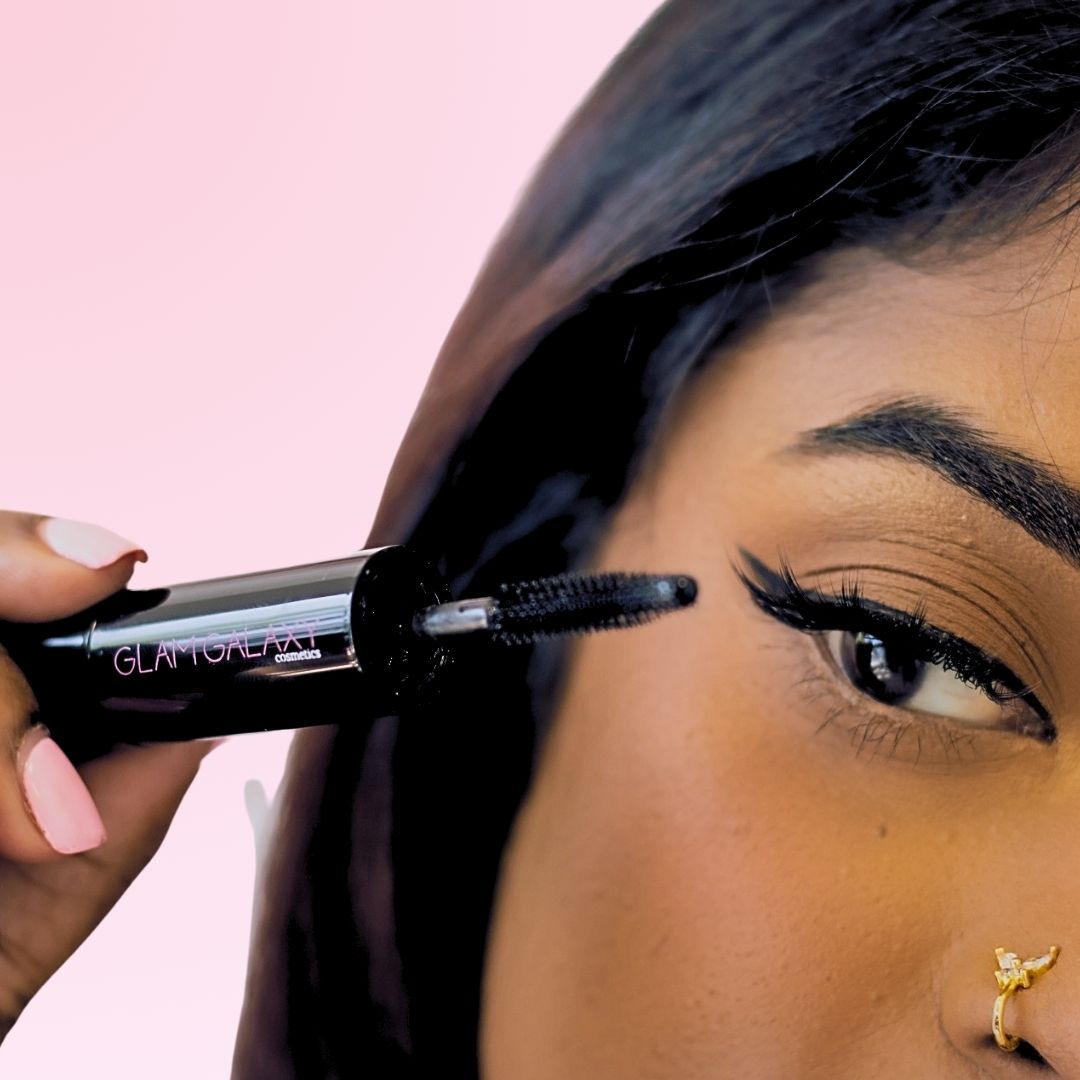 2-in-1 Eyeliner Mascara Duo