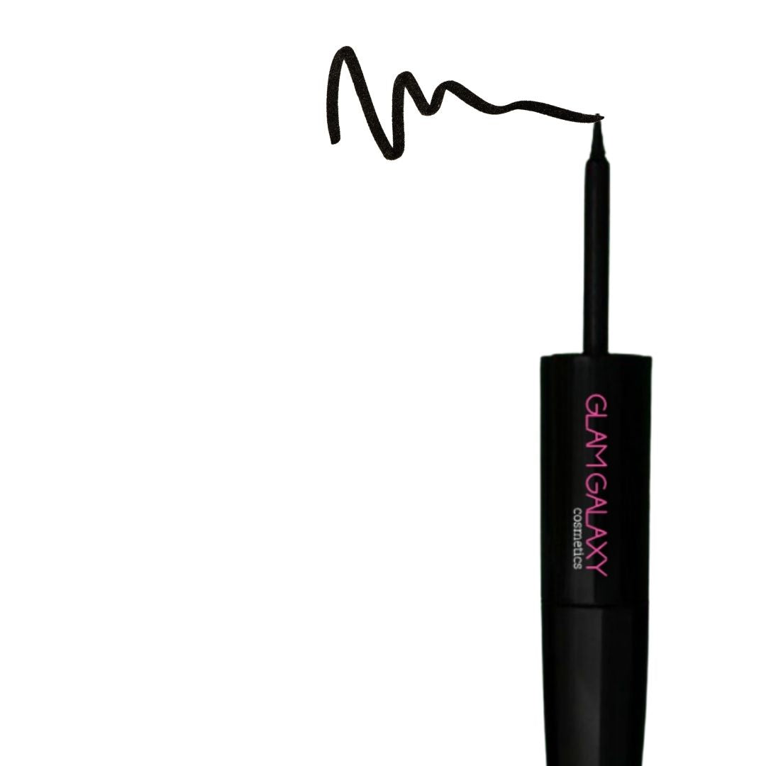 2-in-1 Eyeliner Mascara Duo