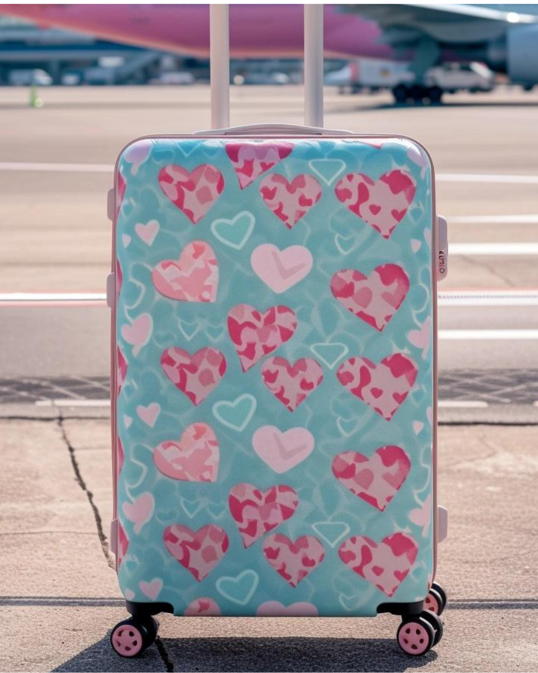 Your New Carry-On Beauty Essentials