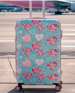 Your New Carry-On Beauty Essentials