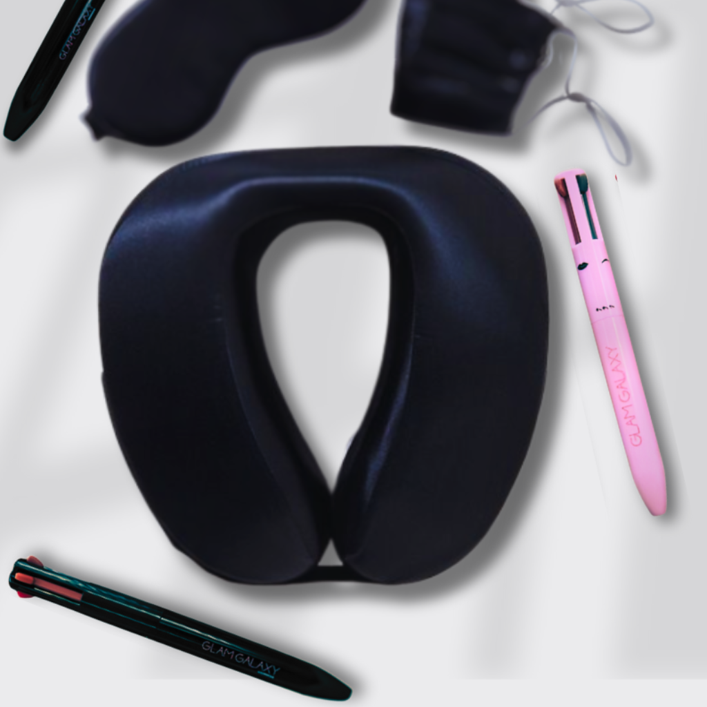 Smart Packing with Multi-Use Makeup: Space-Saving Beauty Essentials
