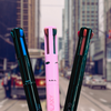 Minimalist Living: Multi-Use Makeup for a Clutter-Free Travel Bag