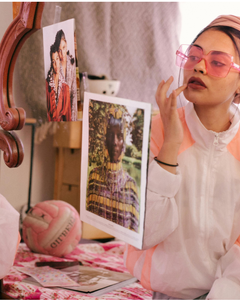 Quiz: What’s Your Beauty Playlist?