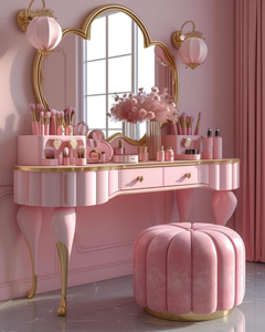 Why Big Makeup Bags Are Out (and What Works Now)