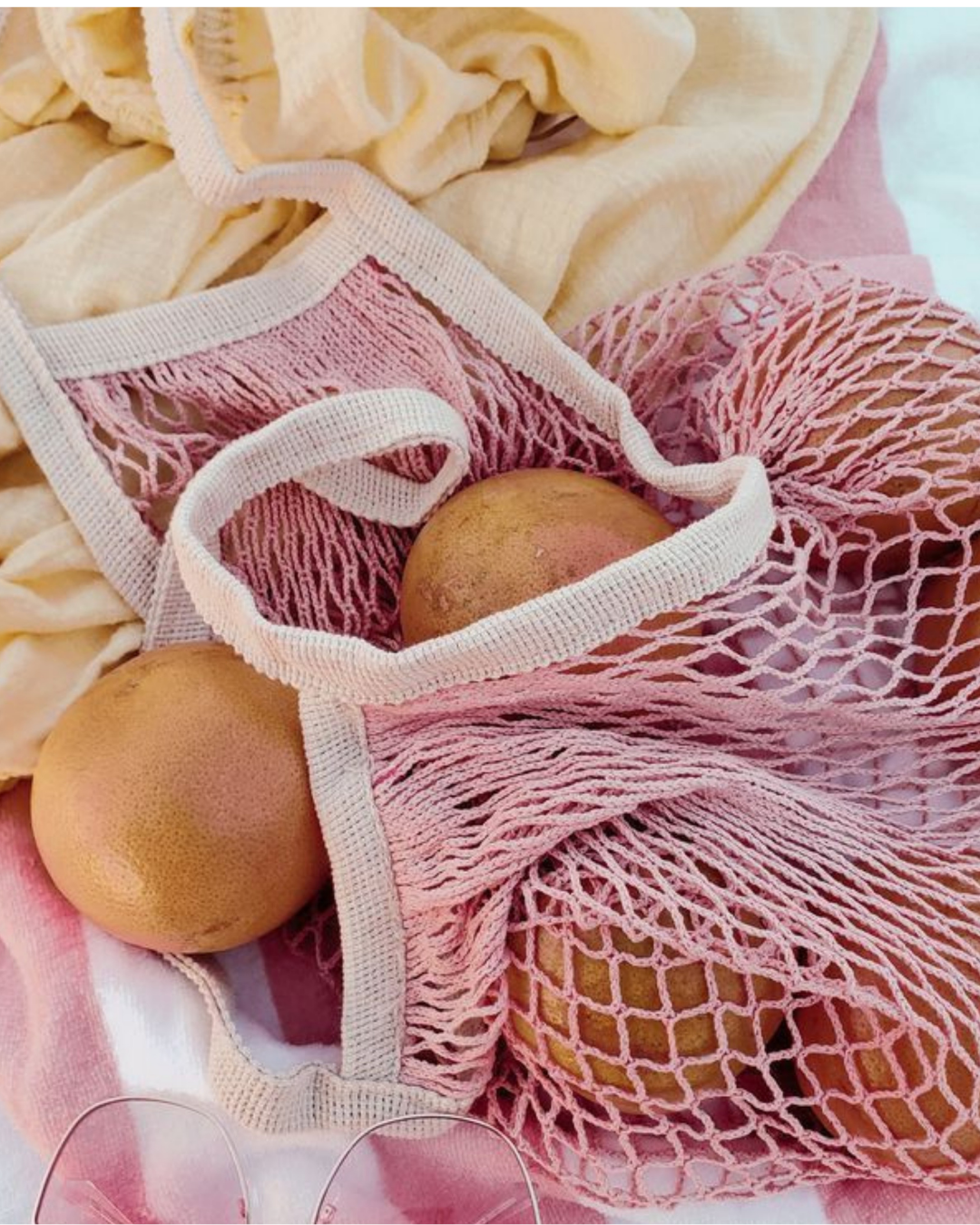 Ditch Big Makeup Bags: The Smart Fix