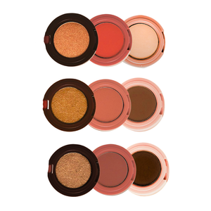 Be Camera-Ready Anywhere: Multi-Use Makeup for Travel Photography