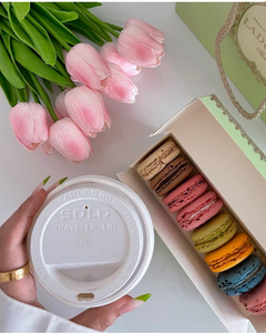 Desk-to-Dinner: One Palette Magic