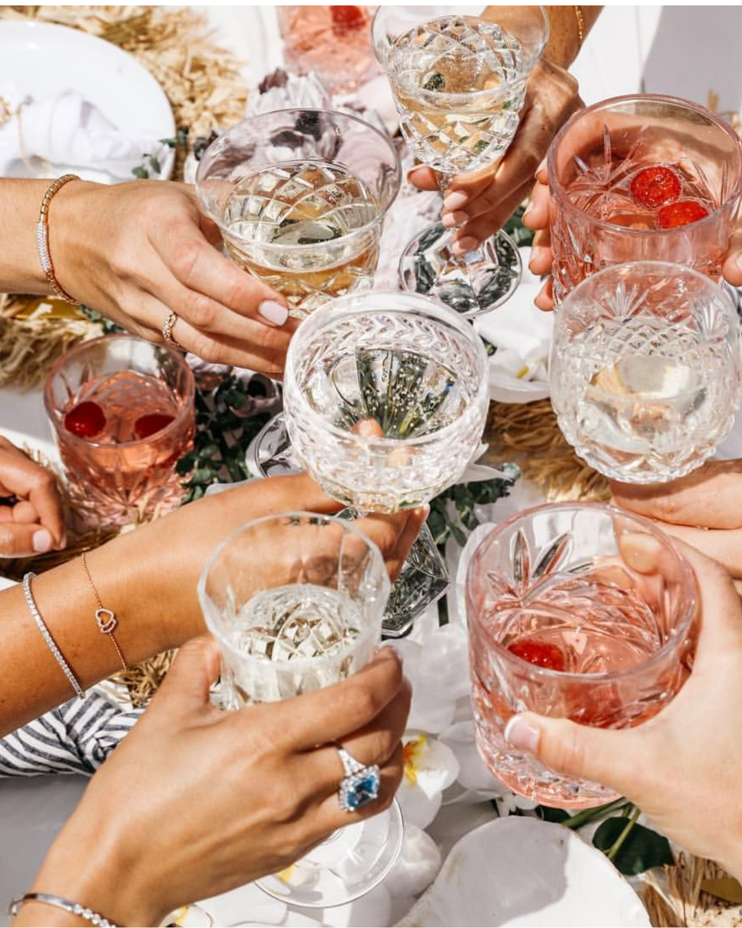 The Corporate Girl Beauty Playlist