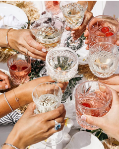 The Corporate Girl Beauty Playlist