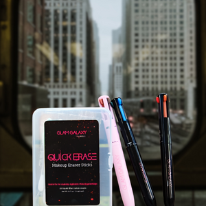 The Ultimate Travel Makeup Toolkit: Must-Have Multi-Use Products for Long Flights