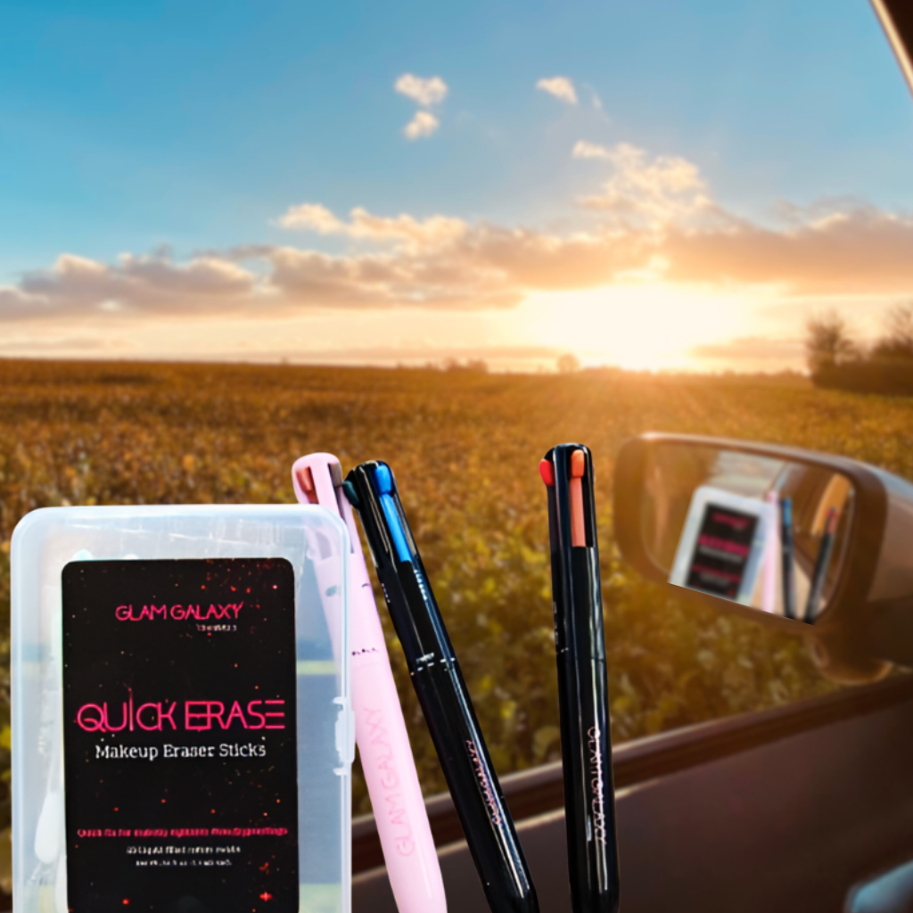 Quick Fixes for Jet-Lagged Skin: Multi-Use Makeup for Instant Glow
