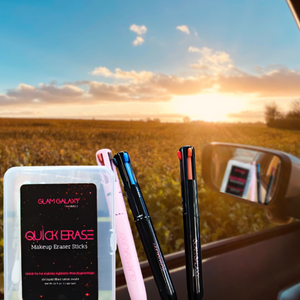 Quick Fixes for Jet-Lagged Skin: Multi-Use Makeup for Instant Glow