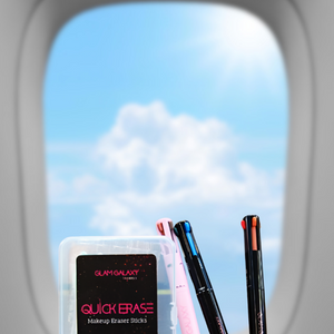 Save Time and Space: The Efficiency of Multi-Use Makeup