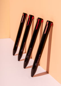 How Multi-Use Makeup Inspires Creativity