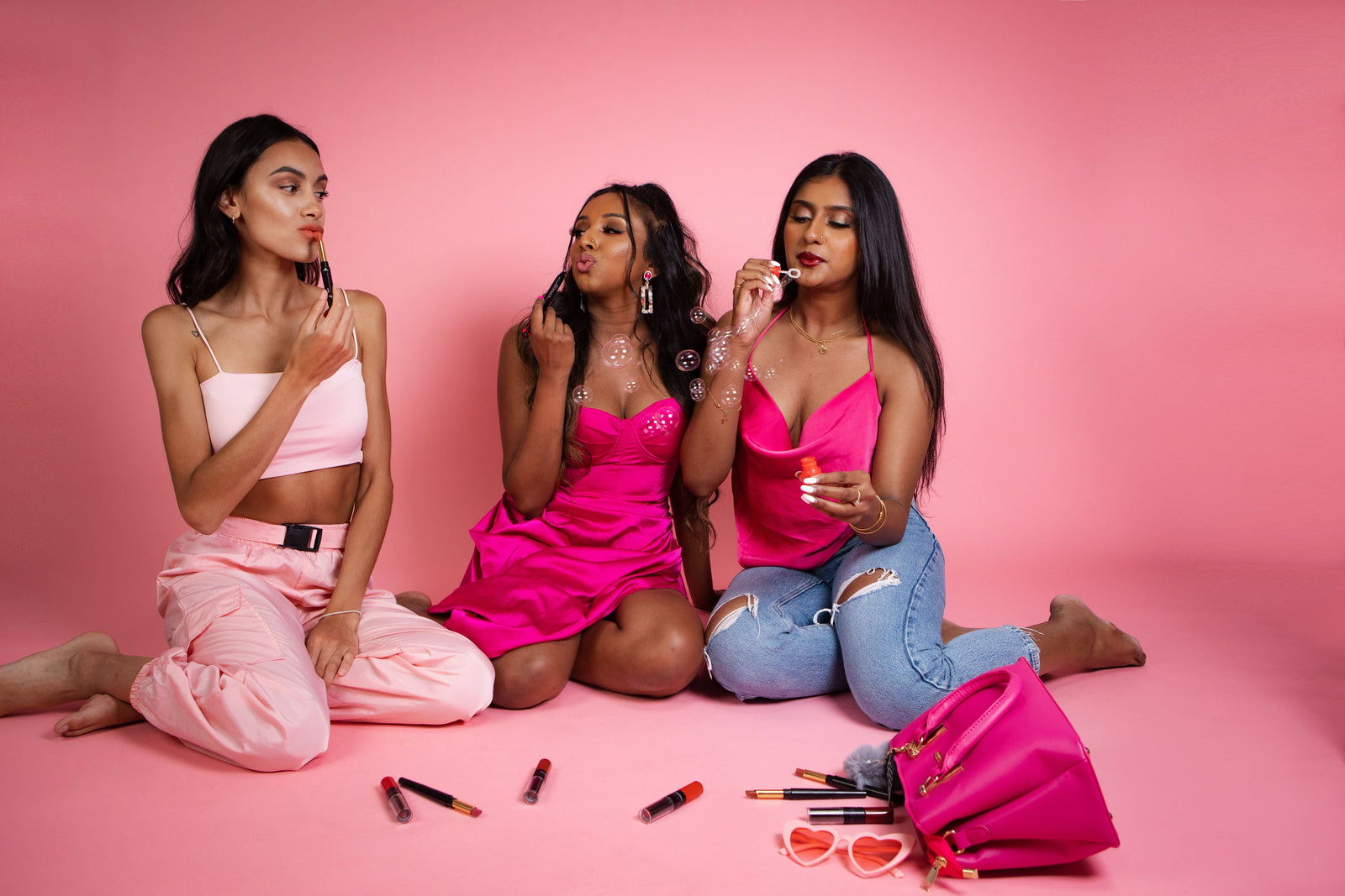 Traveller Beauty: How to Pack Your Makeup Like a Pro