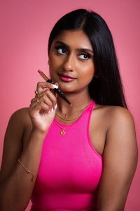 How to Create a Full Face Using Only 5 Products