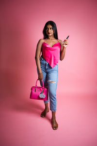 How to Touch Up in 2 Minutes Flat