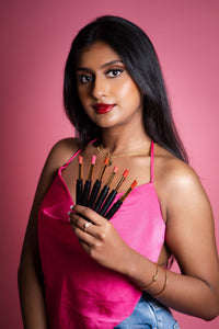 The Science of Simplicity: Why Less is More in Makeup