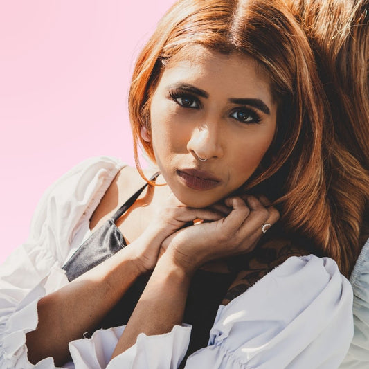 Why I Started Glam Galaxy: A Founder’s Journey to Simplify Beauty