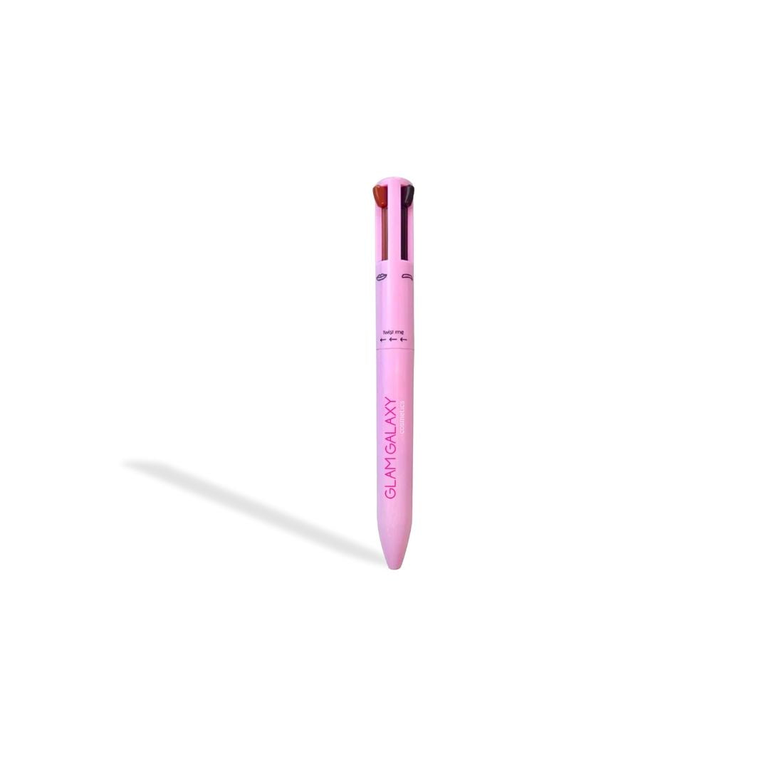 Your Gym-to-Work Beauty Routine