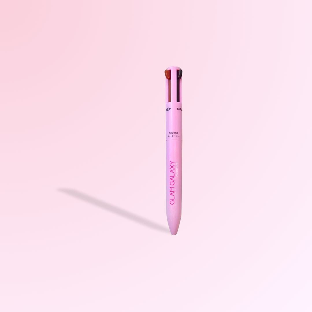 Your Gym-to-Work Beauty Routine