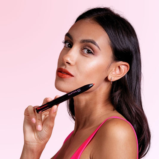 Your 5-Minute Beauty Routine with 3 Products