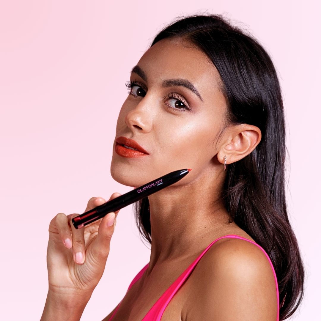 Your 5-Minute Beauty Routine with 3 Products