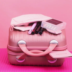 The Secret Weapon for Minimalist Beauty Lovers