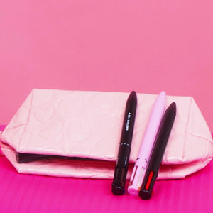 Minimize Makeup Bag Clutter: Declutter with Multi-Use Makeup