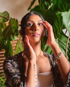 Your Weekend Getaway Essential: Multi-Use Makeup