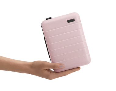 Pack Light, Stay Glam: Travel Diaries