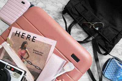 Custom Mix: Lifestyle Beauty Playlists for Every Girl on the Go