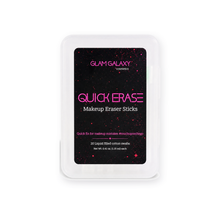 Load image into Gallery viewer, Quick Erase Makeup Eraser Sticks
