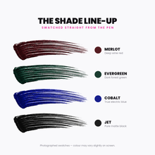 Load image into Gallery viewer, 4-in-1 Eyeliner Pen
