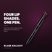 Load image into Gallery viewer, 4-in-1 Lipliner Pen
