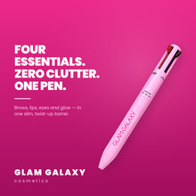 Load image into Gallery viewer, 4-in-1 Face Makeup Pen
