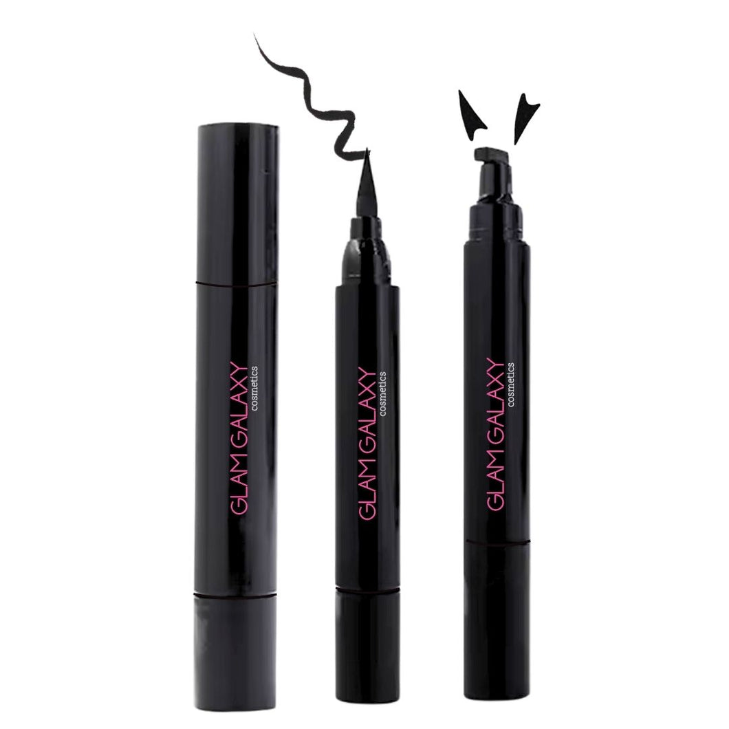 2-in-1 Eyeliner Stamp Duo
