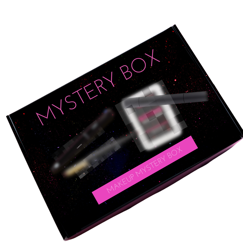 Makeup Mystery Box